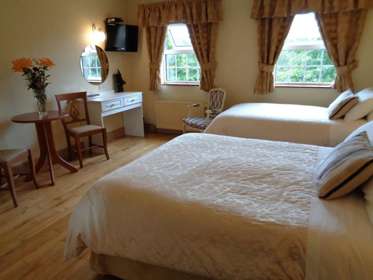 Bed and Breakfast Redwood à Killarney 4*,  Irlande