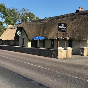 Bridge Couette-café